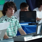 Koncert Młodych Talentów